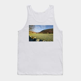 Muker Meadows Tank Top